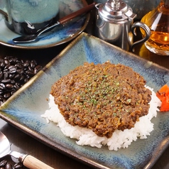 カフェハイチ サブナード店 西武新宿駅カフェ