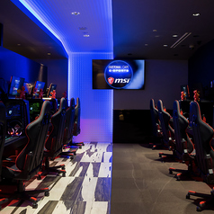 ネットカフェ カスタマカフェ 歌舞伎町店 西武新宿駅カフェ