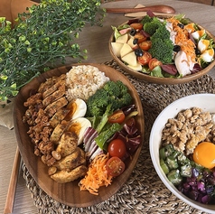 カフェラウンジ BORECA新宿 西武新宿駅カフェ