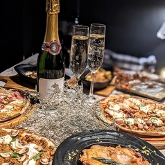 イタリアンカフェ ミエーレ 新宿本店 西武新宿駅カフェ