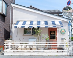 ヤナカフェ 西東京 西武柳沢駅カフェ