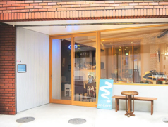 22 CAFE BAR ニジュウニカフェアンドバー 西永福駅カフェ