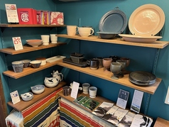 西荻3時 西荻窪駅 カフェ