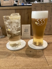 ニシオギ 333 西荻窪駅 カフェ