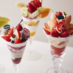 フォーシーズンズカフェ 西葛西駅 カフェ