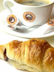 サンマルクカフェ ららぽーと豊洲 豊洲駅カフェ