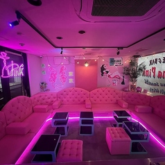 シーシャピンク 赤坂見附駅 カフェ