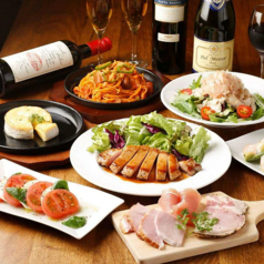 カフェ ラ ヴォワ 都庁前駅カフェ