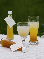 コンフィチュール エ プロヴァンス 銀座一丁目駅 カフェ