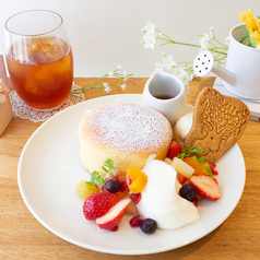 貴和製作所 ATELIER CAFE 銀座一丁目駅 カフェ