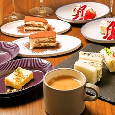 GINZA CAFE(ギンザ カフェ) 銀座一丁目駅 カフェ