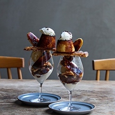 スズカフェ SUZU CAFE 銀座 銀座一丁目駅 カフェ