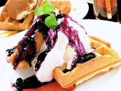 ノアカフェ NOA CAFE 銀座店 銀座駅 カフェ