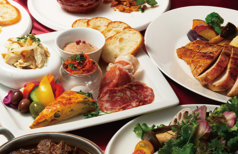 バロネッサ 銀座駅 カフェ