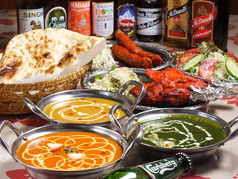 アジアンミントカフェ 錦糸町駅 カフェ