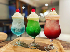 RGBcafe&bar 錦糸町駅 カフェ