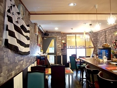 CAFE ROSSARD カフェロスアード 長沼駅カフェ