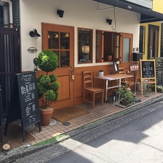 SEED CAFE シードカフェ 江東区 門前仲町駅カフェ