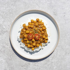 カレーカフェ SHINGA 門前仲町駅カフェ