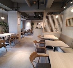 Taro カフェ 寿司dining 門前仲町駅カフェ