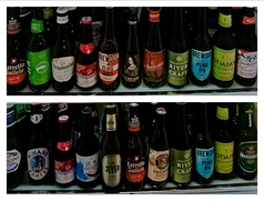 BeerBar&Cafe BellaGatto ベラガット雑司が谷駅カフェ