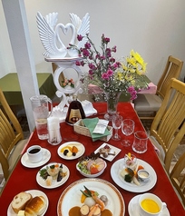 雑司が谷 和洋膳所 bistro IGARI雑司が谷駅カフェ