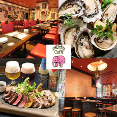 デリリウムカフェ トーキョー 虎ノ門 霞ケ関駅カフェ