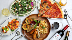 ARCH CAFE&BAR アーチ カフェバー 霞ケ関駅カフェ