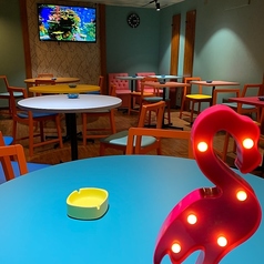 Cafe&Bar Full House フルハウス 霞ケ関駅カフェ