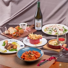 Pelican Moon Caffe ペリカンムーンカフェ 霞ケ関駅カフェ