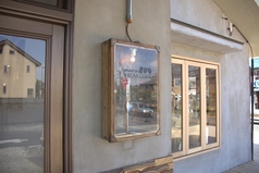 maru +BEANS CAFE マルドットプラスビーンズカフェ 青梅駅カフェ