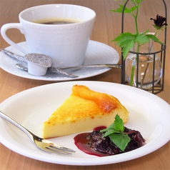 ふうの木 飛田給駅カフェ