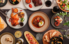 ロイヤルガーデンカフェ 飯田橋駅カフェ