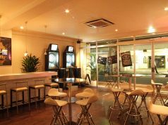 ダーツ ルーム room 馬喰横山駅カフェ