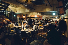 CITAN シタン 馬喰町駅カフェ