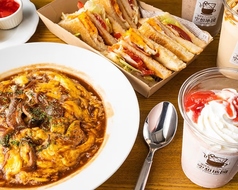 地理系ブックカフェ 空想地図 駒沢大学駅カフェ