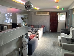 Shisha&Cafe Celluloid 高円寺駅カフェ