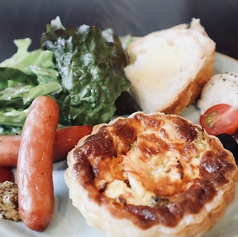 ぽたかふぇ 高円寺駅カフェ