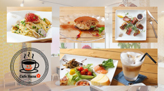 Cafe Hana 程久保駅カフェ