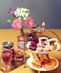 FLOWERS BAKE&ICE CREAM フラワーズ ベイク&アイスクリーム 高松駅カフェ