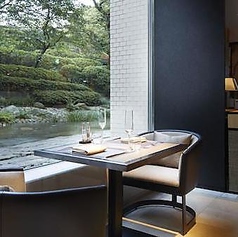 リストランテ カフェ チリエージョ 高輪台駅カフェ