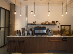 BROWN ブラウン 紀尾井町 麹町駅カフェ