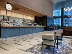 BYRON BAY coffee 麹町店 麹町駅カフェ