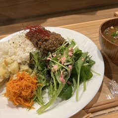 糀まちカフェ 麹町駅カフェ