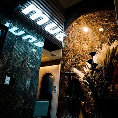 musch ムッシュ 麻布十番 麻布十番駅 カフェ